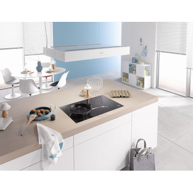 Индукционная варочная панель Miele KM 6839