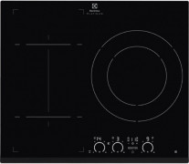 Индукционная варочная панель Electrolux EHI 96732 IZ