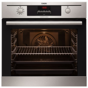 Электрический духовой шкаф AEG BP 501302 NM