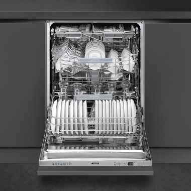 Встраиваемая посудомоечная машина Smeg STP364S