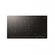 Индукционная варочная панель FULGOR MILANO FSH 905 ID TS BK X