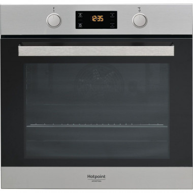Электрический духовой шкаф Hotpoint-Ariston FA3 540 JH IX