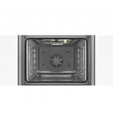 Электрический духовой шкаф Bosch HBG557SW0R