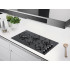 Газовая варочная панель RICCI RGN-K5041BL