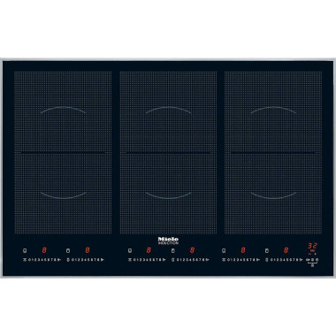 Индукционная варочная панель Miele KM6366-1