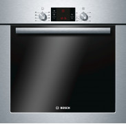 Электрический духовой шкаф Bosch HBA23B351R