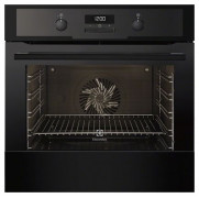 Электрический духовой шкаф Electrolux EOA 5551 AAK