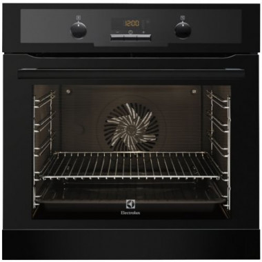 Электрический духовой шкаф Electrolux EOA 5551 AOK