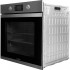 Электрический духовой шкаф Indesit IFW 3844 JP IX
