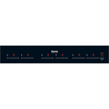 Индукционная варочная панель Miele KM6367-1