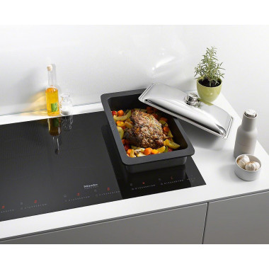 Индукционная варочная панель Miele KM6367-1