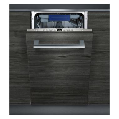 Встраиваемая посудомоечная машина Siemens SR 655X60 MR