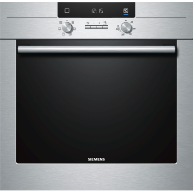 Электрический духовой шкаф Siemens HB23AB530R
