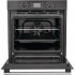 Электрический духовой шкаф Hotpoint-Ariston FA3 540 JH IX