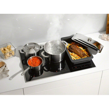Индукционная варочная панель Miele KM6367-1