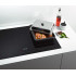 Индукционная варочная панель Miele KM6367-1