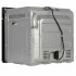 Газовый духовой шкаф CATA HFG 600