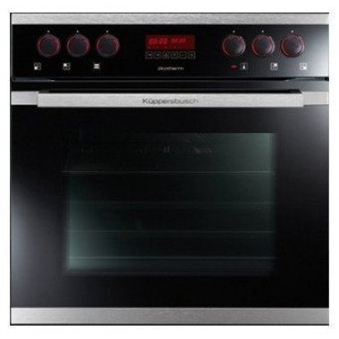 Электрический духовой шкаф Kuppersbusch EEH 6360.0 JX1