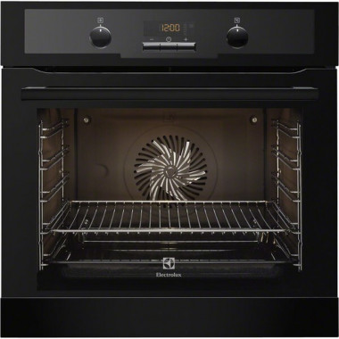 Электрический духовой шкаф Electrolux EOA 55551 AK