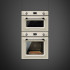 Электрический духовой шкаф Smeg SF4920MCP