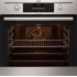 Электрический духовой шкаф AEG BP 5501302 M