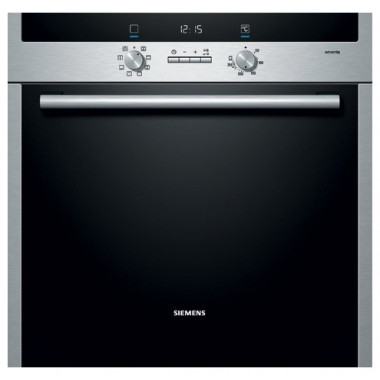 Электрический духовой шкаф Siemens HB23GB541R