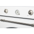 Электрический духовой шкаф Kuppersberg SR 609 W Silver
