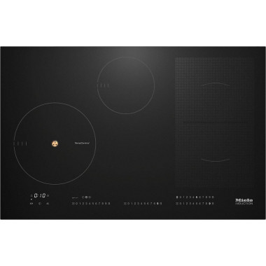 Индукционная варочная панель Miele KM6839-1