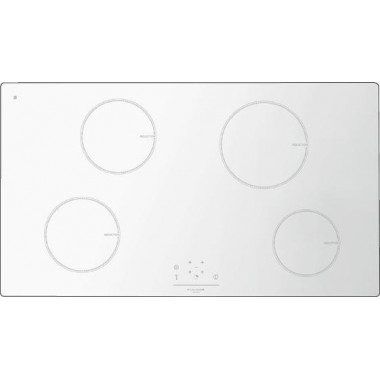 Индукционная варочная панель FULGOR MILANO LH 904 ID BK