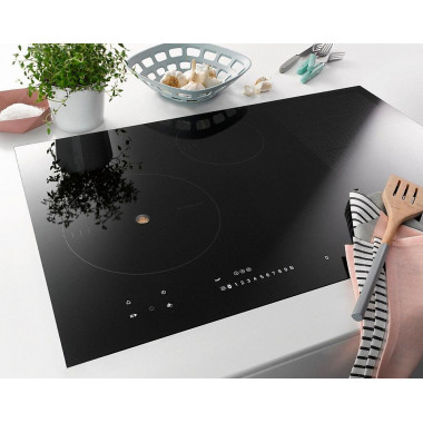 Индукционная варочная панель Miele KM6839-1