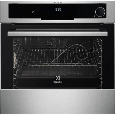 Электрический духовой шкаф Electrolux OPEB 8857 X