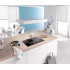 Индукционная варочная панель Miele KM6839-1