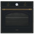 Газовый духовой шкаф Simfer B6GL72001