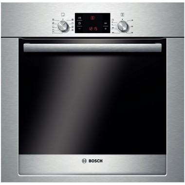 Электрический духовой шкаф Bosch HBG33B550