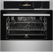 Электрический духовой шкаф Electrolux OPEB 9953 X