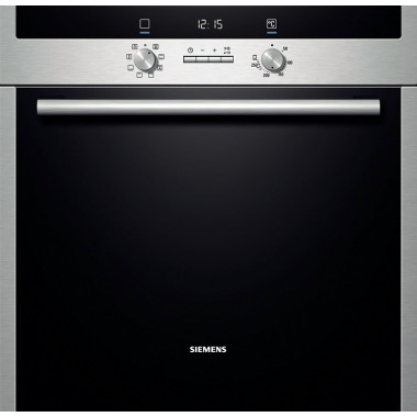 Электрический духовой шкаф Siemens HB23GB540