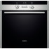 Электрический духовой шкаф Siemens HB23GB540