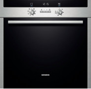 Электрический духовой шкаф Siemens HB23GB540