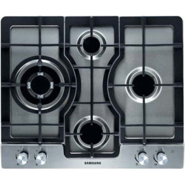 Газовая варочная панель Samsung GN642JDXD1