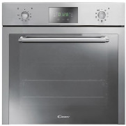 Электрический духовой шкаф Candy FET 609 X