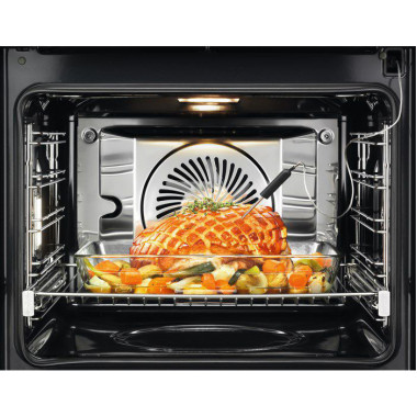 Электрический духовой шкаф Electrolux OPEB 9953 X