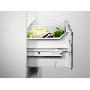 Встраиваемый холодильник Electrolux ENN 3074 EFW