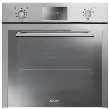 Электрический духовой шкаф Candy FET 609A X