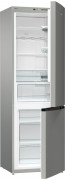 Холодильник Gorenje NRK 6191 GHX4