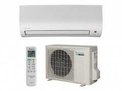 Сплит-система Daikin FTXP35K3/RXP35L