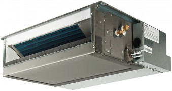Сплит-система Timberk AC-TIM18LCDT5