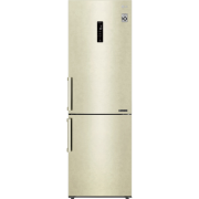 Холодильник LG GA-B459 BEDZ