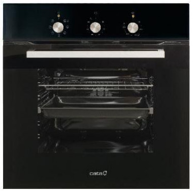 Газовый духовой шкаф CATA GAS 60