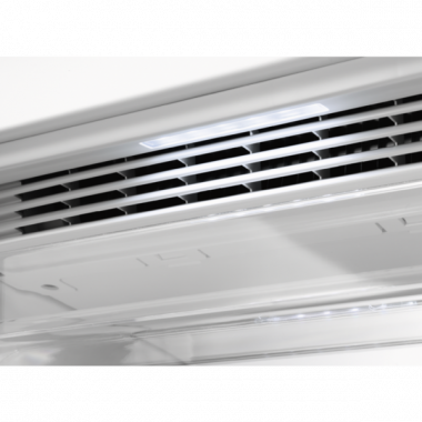 Встраиваемый морозильник Electrolux EUX 2245 AOX