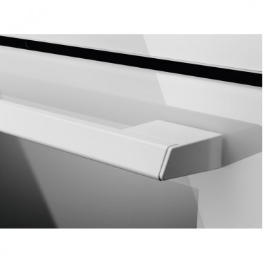 Электрический духовой шкаф Electrolux OED3H50V белый